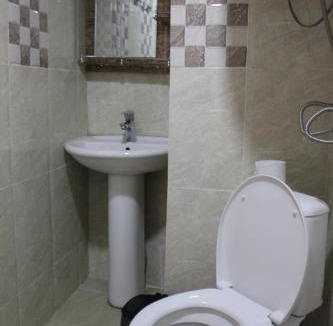 Bagvdanari House | Teo Guesthouse and Camping in Mestia