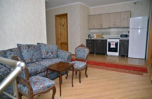 Kutaisi House | Center Villa Kutaisi