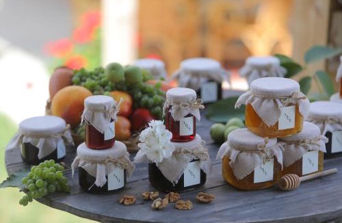 Telavi Hotel | Hotel & Wine Cellar ARGE