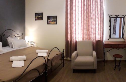 Telavi House | Omsi House