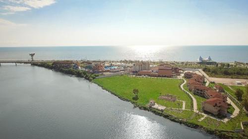 Anaklia Resort | Anaklia Resort by Pratap's Signature