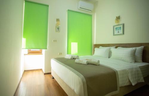 Tbilisi City Centre Hotel | Mariam R