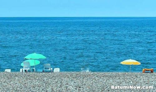 Batumi Apartment | Ekaterine's Apartments
