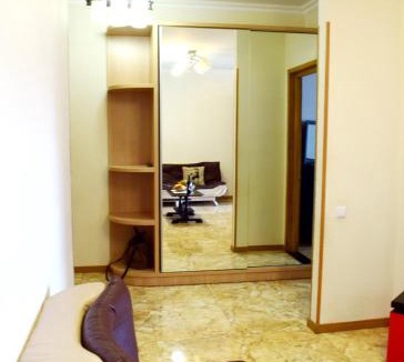 Saburtalo Apartment | tbilisi tower 3