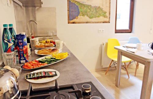 Sololaki House | Maria's homestay