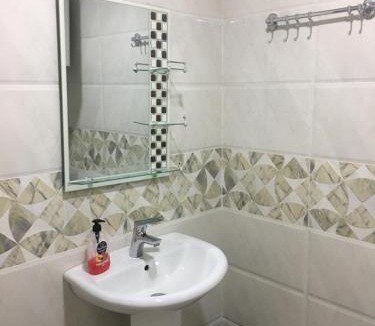 Bagvdanari House | Teo Guesthouse and Camping in Mestia