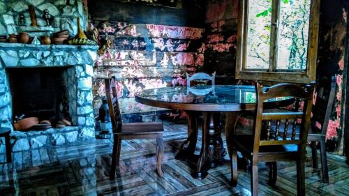 Khoni Hotel | Discover Kinchkha