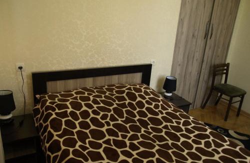 Mtskheta House | Guest house Ebralidze