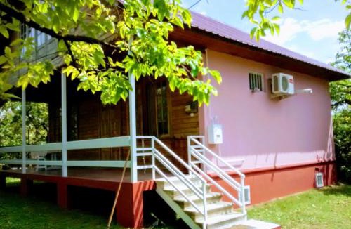 Kobuleti House | Cottage near the Sea