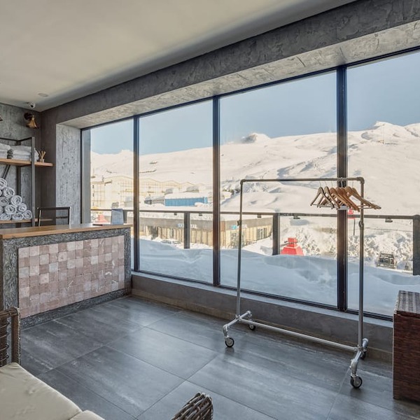 Gudauri Loft