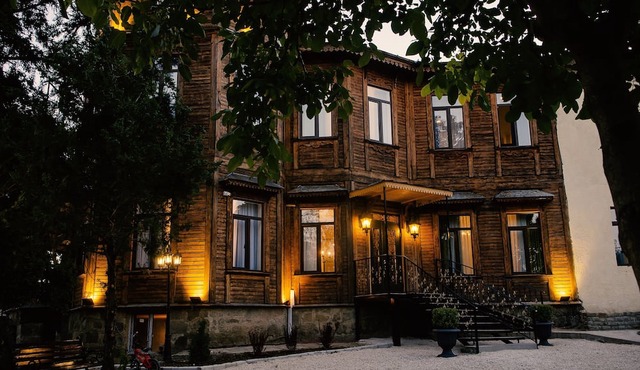 The Residence Mountain Resort