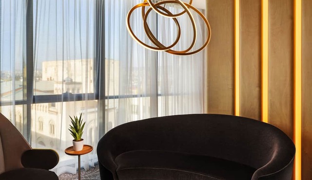 Paragraph Freedom Square, A Luxury Collection Hotel, Tbilisi