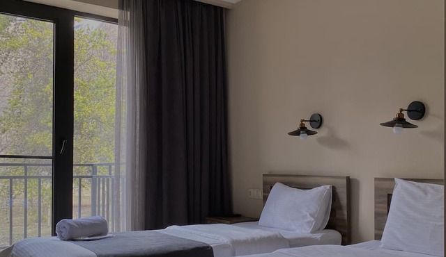 Hotel Gold Kazbegi