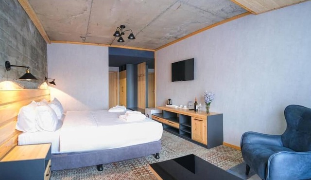 Hotel Posta Mestia