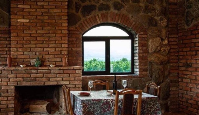 Barnavela Hotel Wine cellar