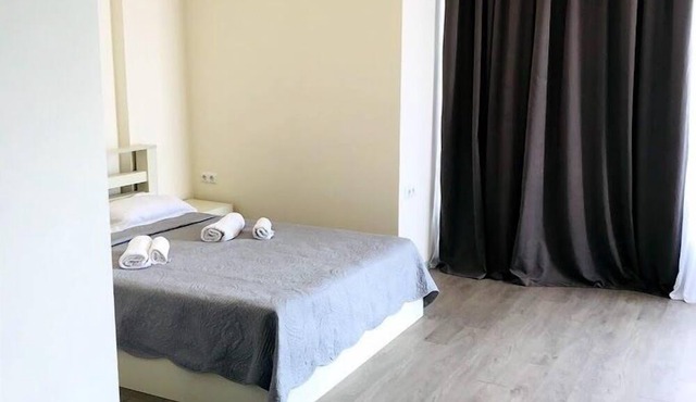 Hotel Gurya