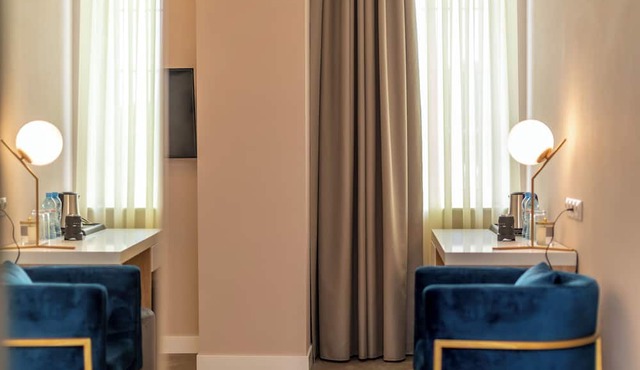 Newport Hotel Kutaisi