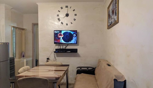 Seaside house with private patio 0123