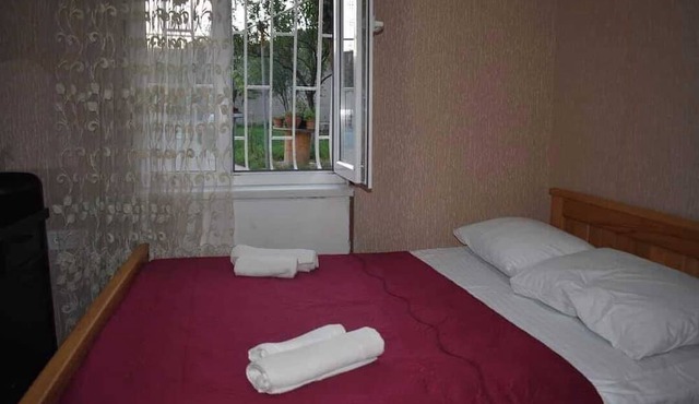 Veranda Vere