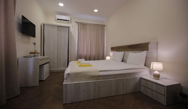Oxygen Hotel