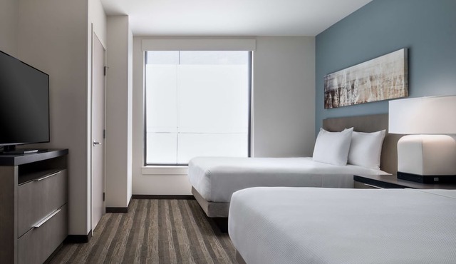 Hyatt House Denver Aurora Anschutz Medical Campus in Aurora