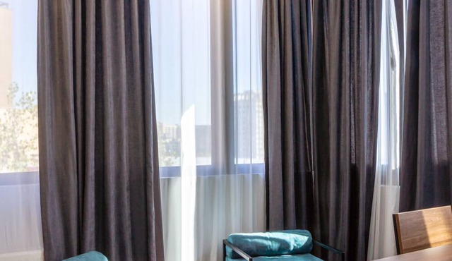 BG Palace Hotel