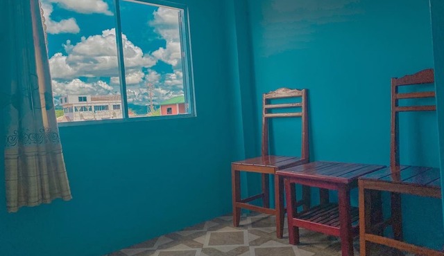 Vang Vieng Freedom View - Hostel in Vang Vieng