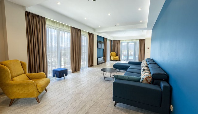 Sevsamora Resort and Spa