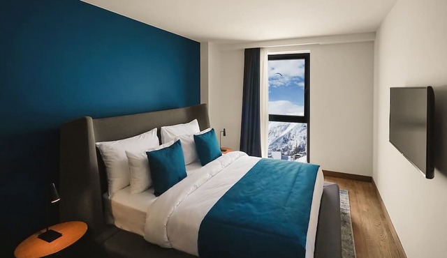Gudauri Lodge