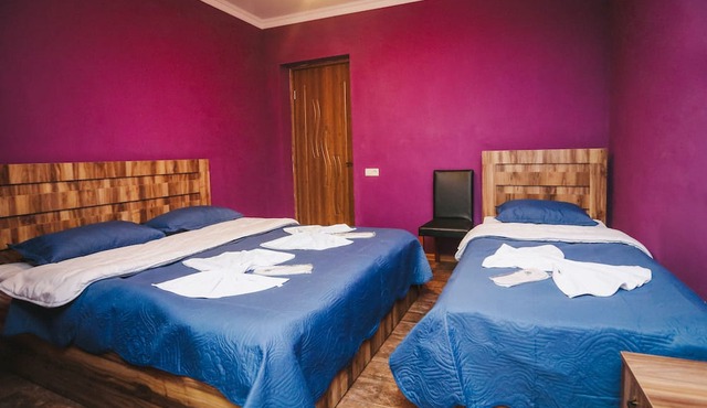 Bebo & Babu Guest House