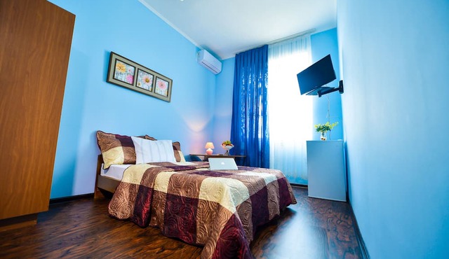 Europa Hotel