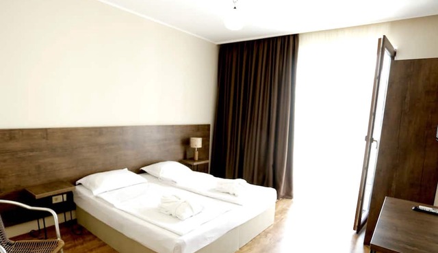 Hotel Homey Kobuleti