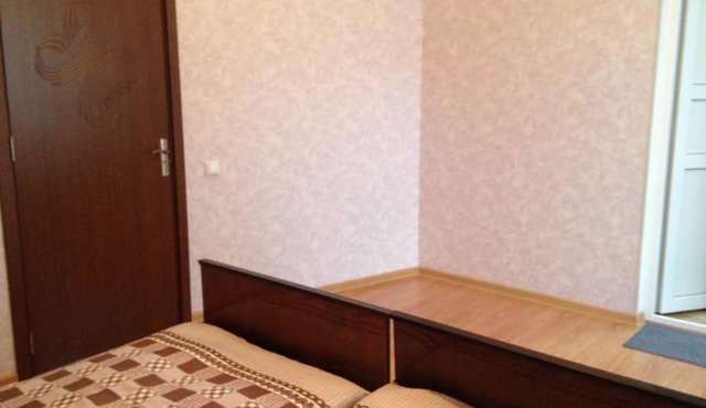 Guest House Besarioni