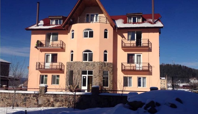 Hotel Babysito