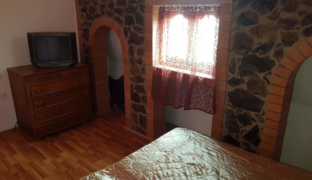 El-Lizi Guesthouse