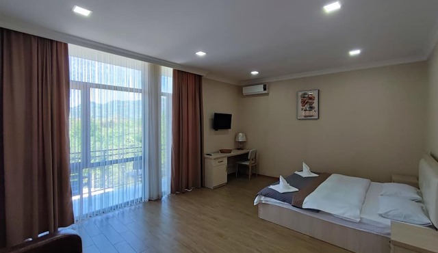 Hotel Botanica