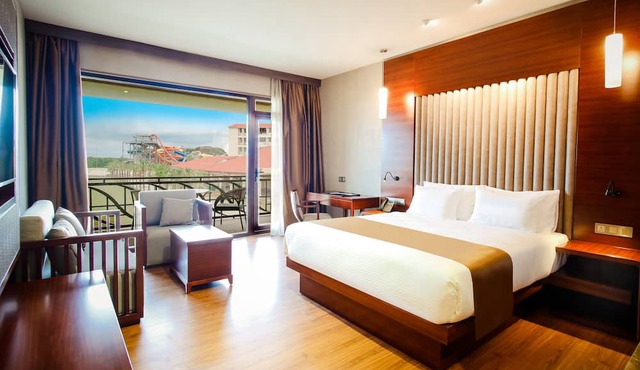 Anaklia Resort by Pratap's Signature