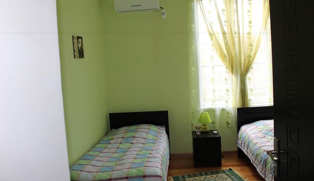 La Deka Guesthouse