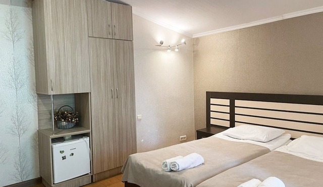 Hotel Toma's House