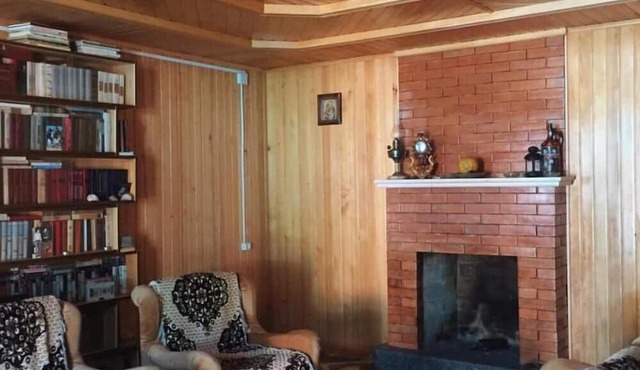 Matua guest house