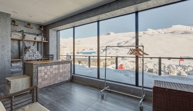 Gudauri Loft