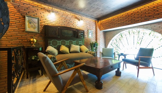 Bloom Boutique Hotel