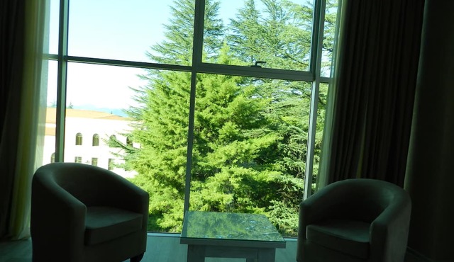 Resort Martvili