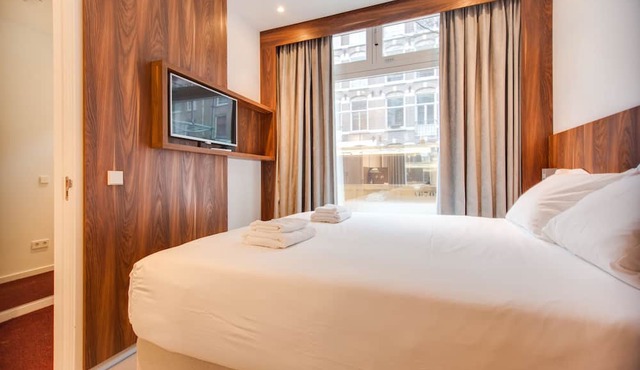 B&B Het Kabinet in Amsterdam