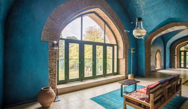 Tsinandali Estate