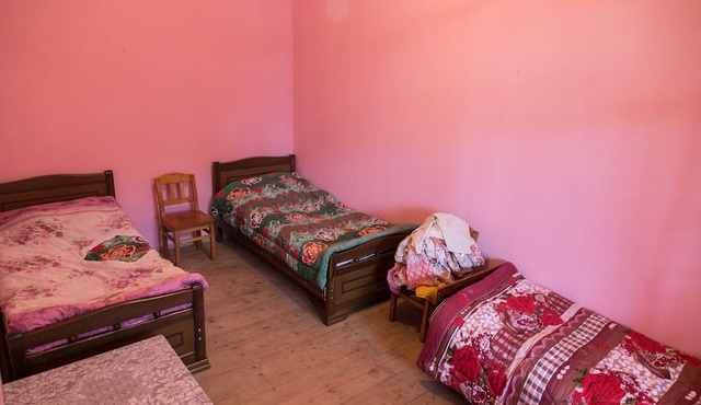 Lia Jamdelianis Guest House