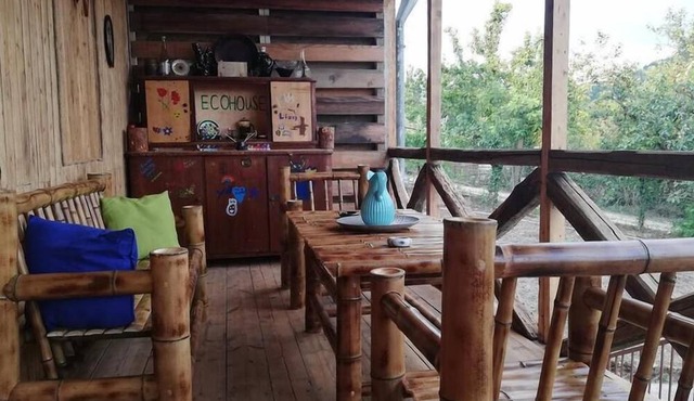 Agro Guesthouse Korena