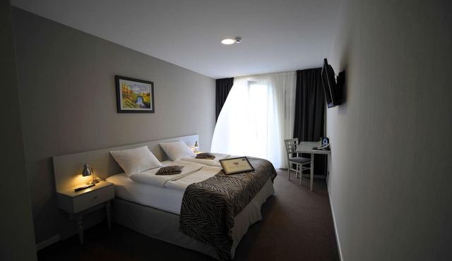 Hotel ZP Palace
