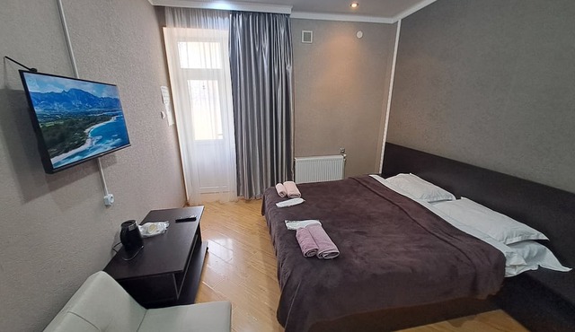 Guest House Akhaltsikhe