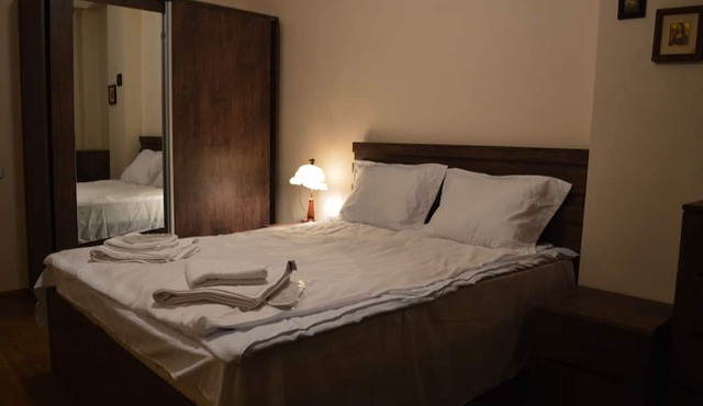 Apartment Pikris Gora